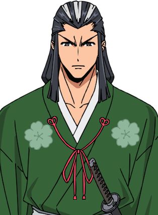 Gambar Yoshisue Shibukawa