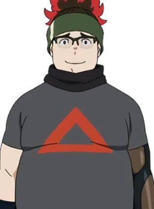 Gambar Yuuichi Kamado