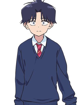 Gambar Yuuki Uehara