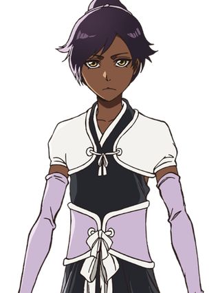 Gambar Yuushirou Sakimune Shihouin