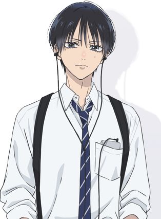 Gambar Yuusuke Kusaka