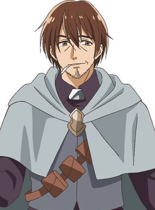 Gambar Zelos Merlin