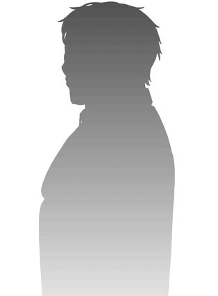  前世の男の画像
