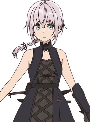 Gambar Alia
