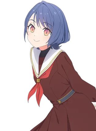 Gambar Aoi Reisawa