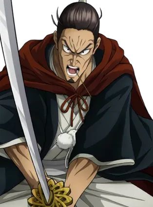 Gambar Atomic Samurai 