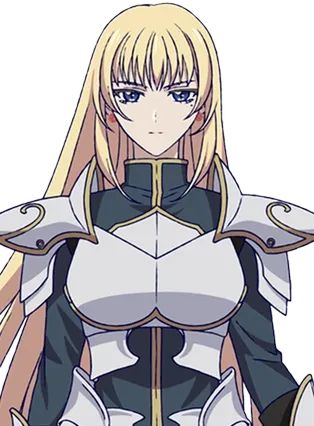 Gambar Bridget Irving Frostheart