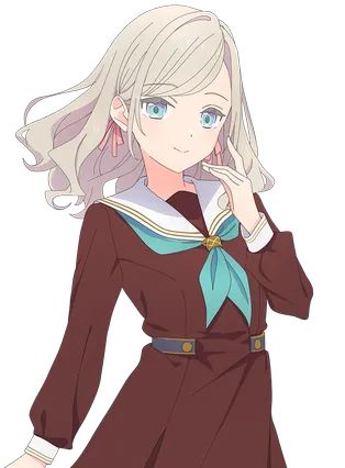 セラス 柳田 リリエンフェルトの画像
