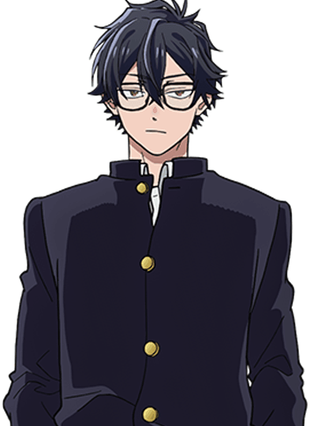 Gambar Dan Ichikura