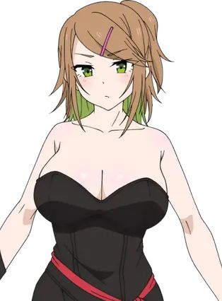  フィオナ・ロッソの画像