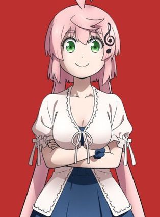 Gambar Hinako Tozakura