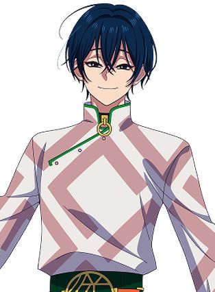 Iori Motohashi