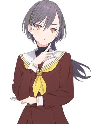 Gambar Izumi Katsuragi