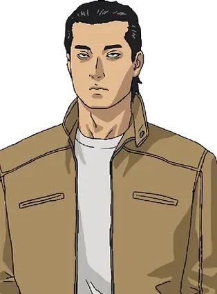 Gambar Jirou 