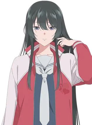 Gambar Kanon Oikawa