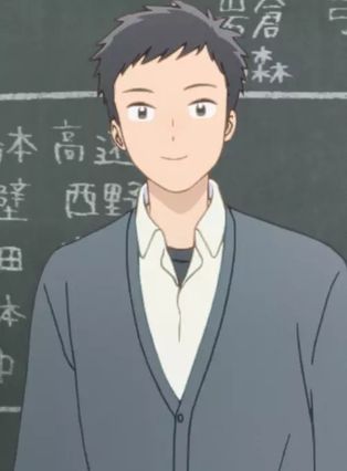 Gambar Koshino