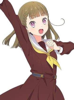 Gambar Kosuzu Kachimachi