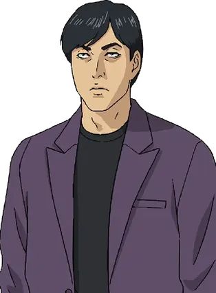 Gambar Kouji Mizuno