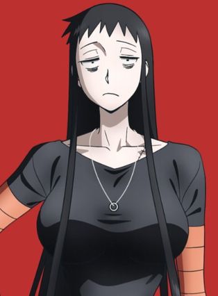 Gambar Kuroko Koumori