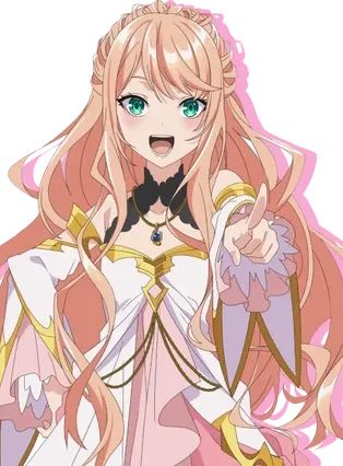 Gambar Lexia von Arselia