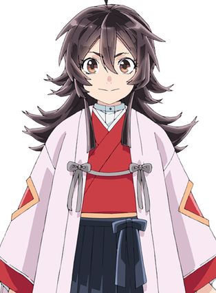 Gambar Maika Fujimiya