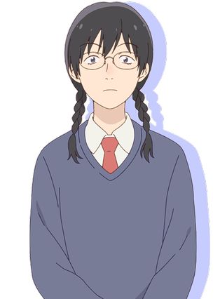 Gambar Makoto Kurume
