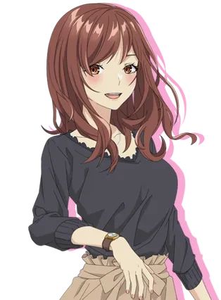 Gambar Mio Midou