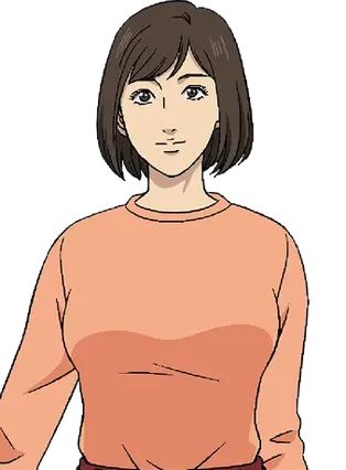 Gambar Misaki Shimizu