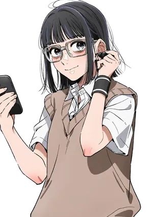 古賀 美月の画像