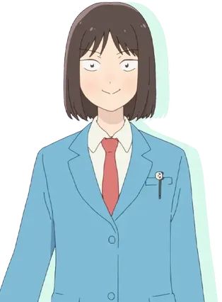 Gambar Mitsumi Iwakura