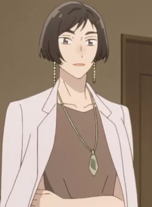 Gambar Nao Iwakura