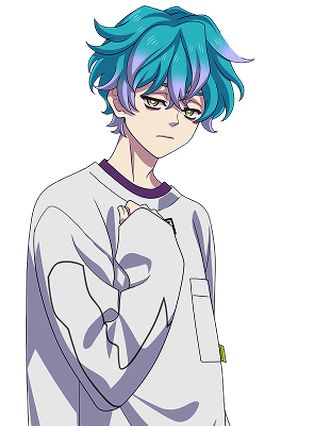 Gambar Oose Minato