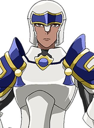 Gambar Paladin 