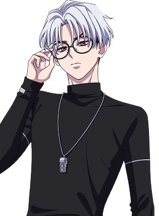 Gambar Rikai Kusanagi