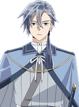 Gambar Rikuya Fujimiya
