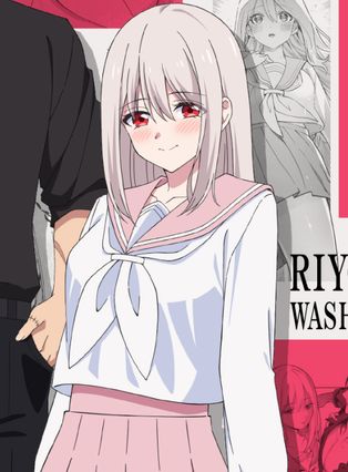 Gambar Riyo Washizu