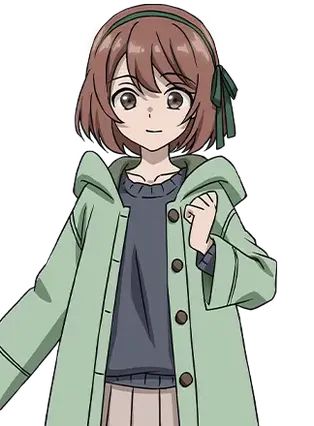 Gambar Sachiko Konno