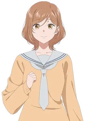 Gambar Saki Kindaichi