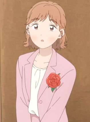 Gambar Sakura Hanazono
