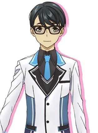 Gambar Shingo Kurata
