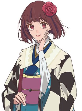 Gambar Shitataka Sumeragi