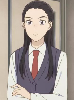 Gambar Tokiko Takamine