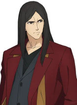 Gambar Lord El-Melloi II 