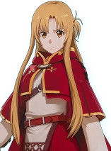 結城 明日奈