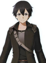 Kazuto Kirigaya