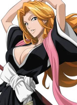 Rangiku Matsumoto