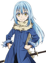  リムル・テンペスト
