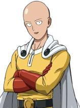 Saitama 