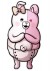 Gambar Monomi 