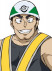 Gambar Nagato Yamaguchi